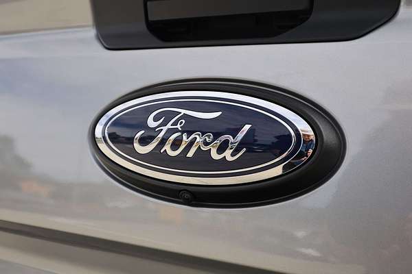2024 Ford Ranger XLT Hi-Rider  Rear Wheel Drive 2.0L