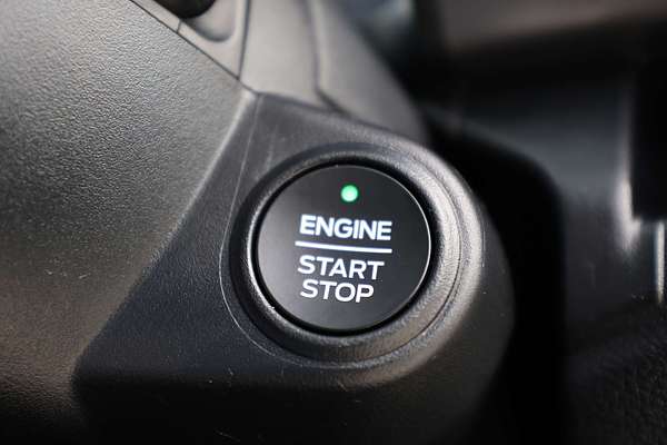 2024 Ford Ranger XLT Hi-Rider  Rear Wheel Drive 2.0L