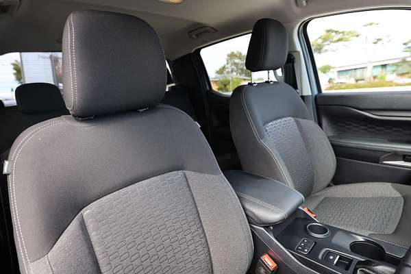 2024 Ford Ranger XLT Hi-Rider  Rear Wheel Drive 2.0L