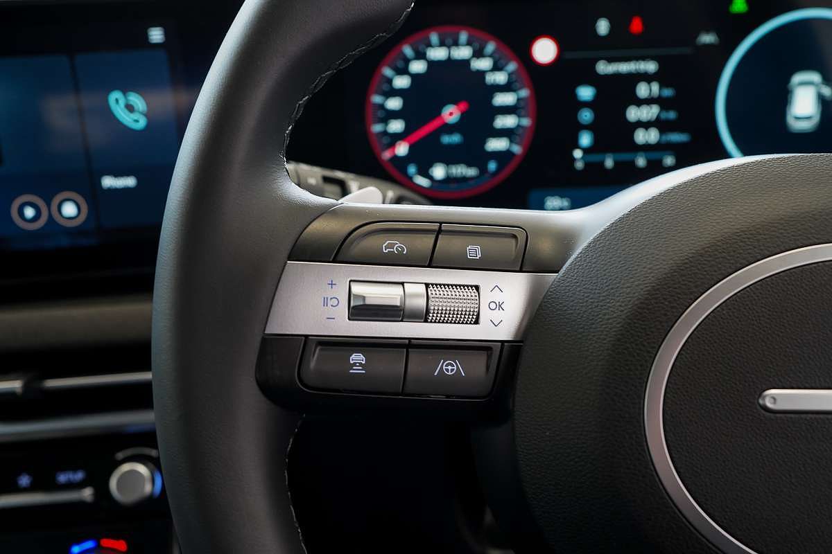 2024 Hyundai Tucson Elite NX4.V3