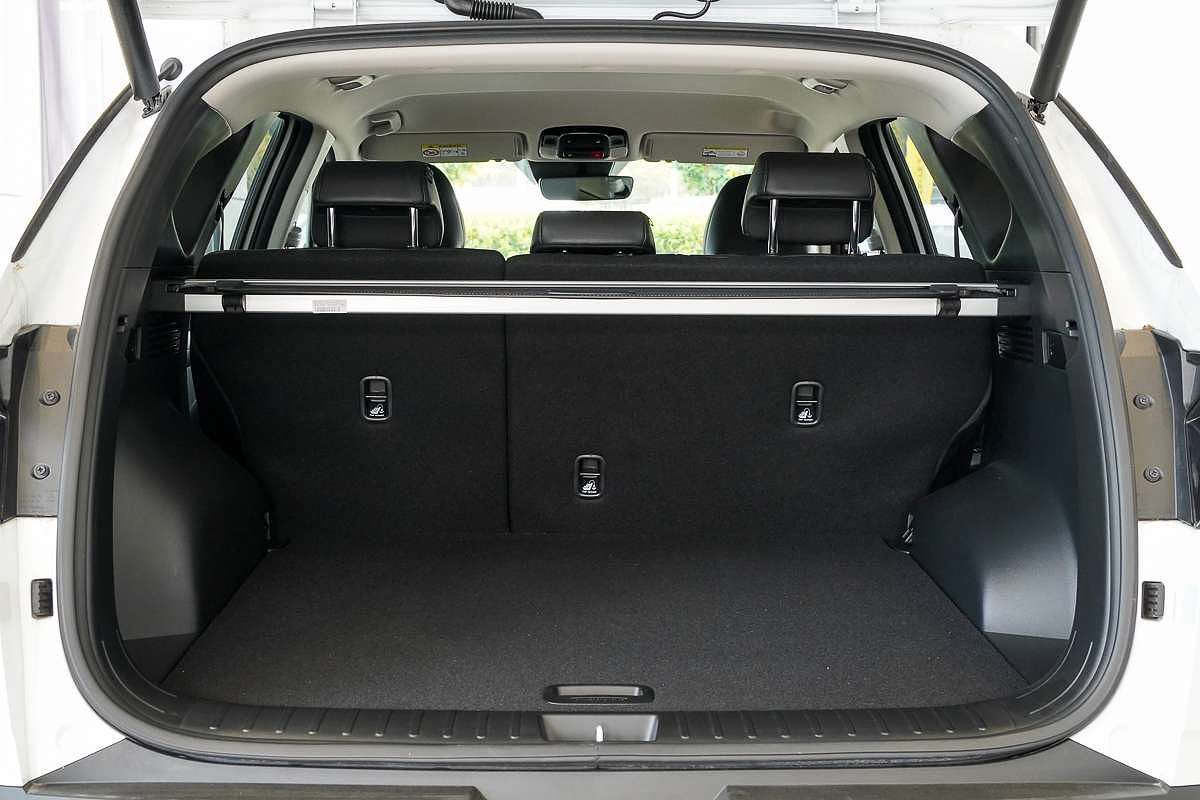 2024 Hyundai Tucson Elite NX4.V3