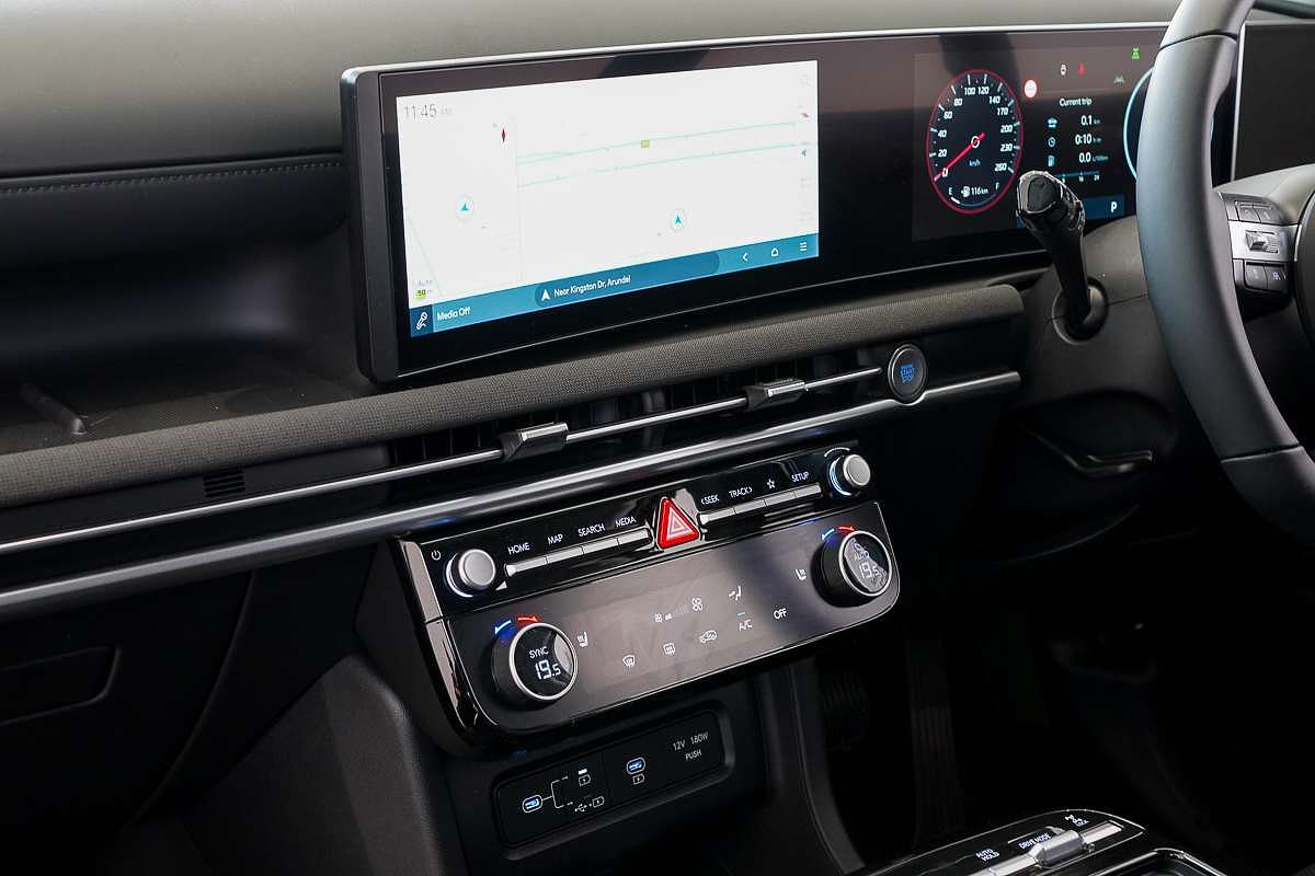 2024 Hyundai Tucson Elite NX4.V3