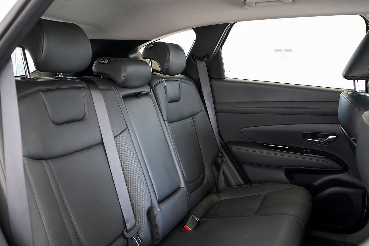 2024 Hyundai Tucson Elite NX4.V3