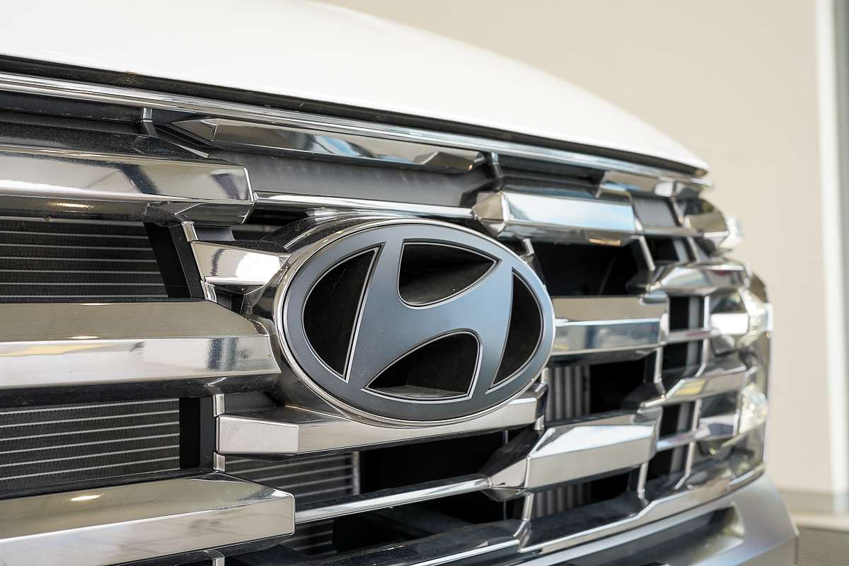 2024 Hyundai Tucson Elite NX4.V3