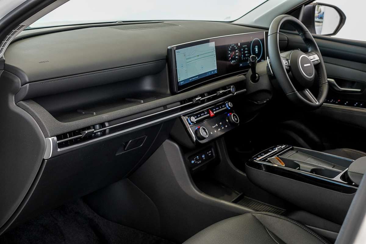 2024 Hyundai Tucson Elite NX4.V3