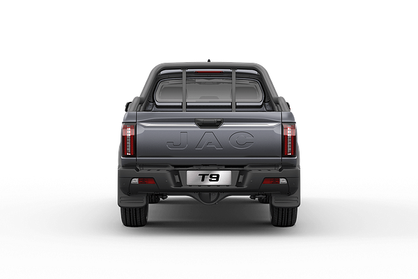 2025 JAC T9 Oasis All Wheel Drive