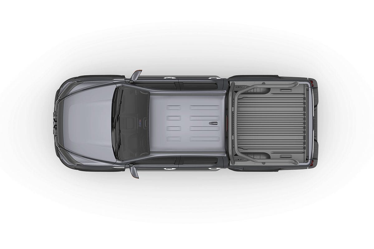 2025 JAC T9 Oasis All Wheel Drive