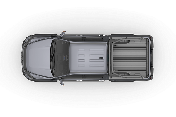 2025 JAC T9 Oasis All Wheel Drive