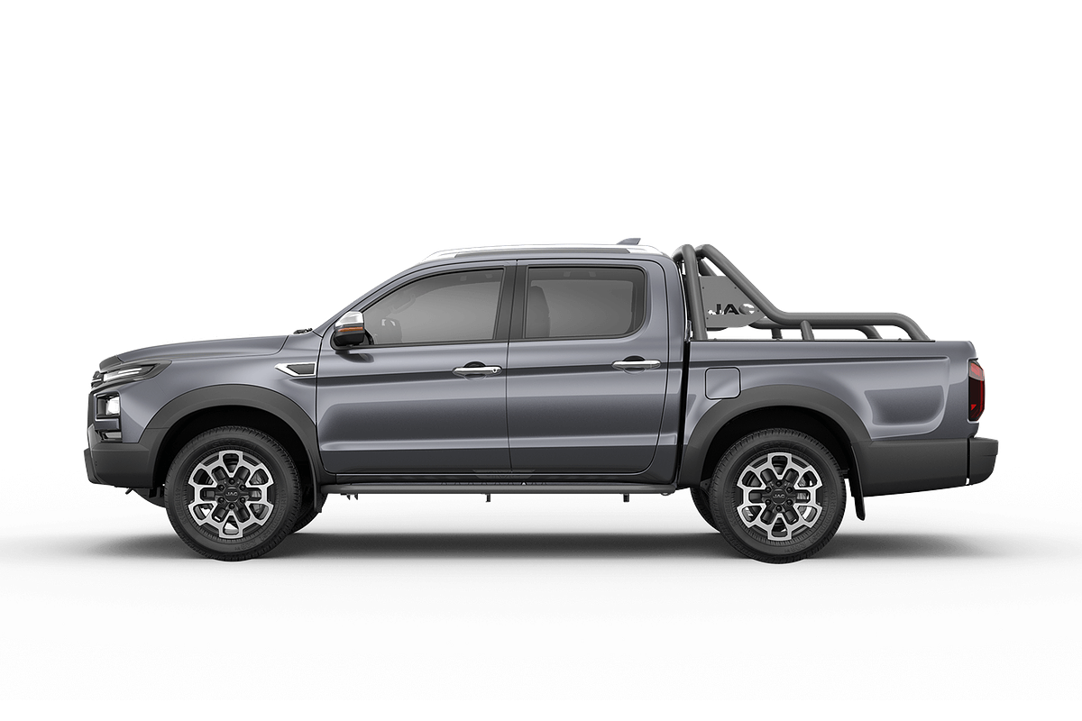 2025 JAC T9 Oasis All Wheel Drive