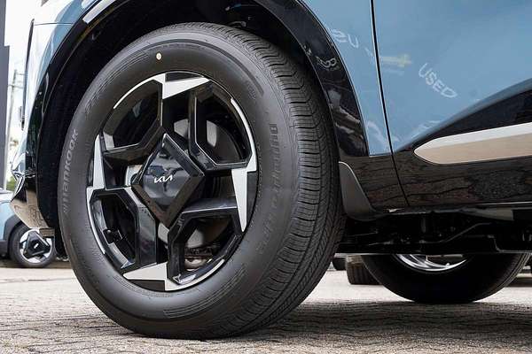 2025 Kia Sportage SX NQ5 PE
