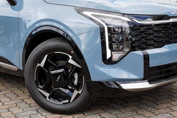 2025 Kia Sportage SX NQ5 PE