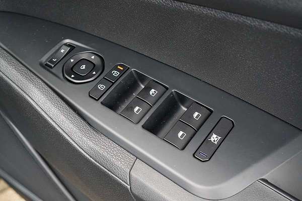 2025 Kia Sportage SX NQ5 PE