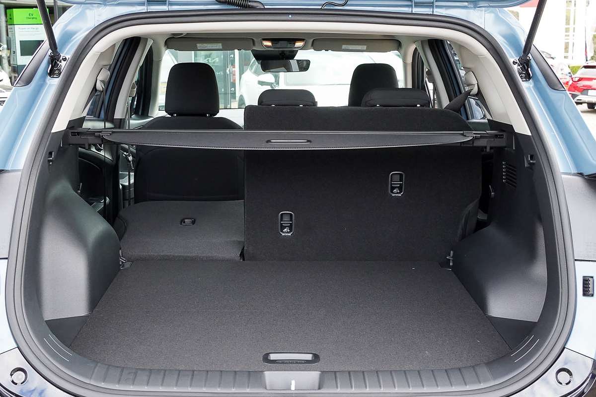2025 Kia Sportage SX NQ5 PE