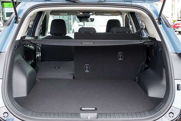 2025 Kia Sportage SX NQ5 PE