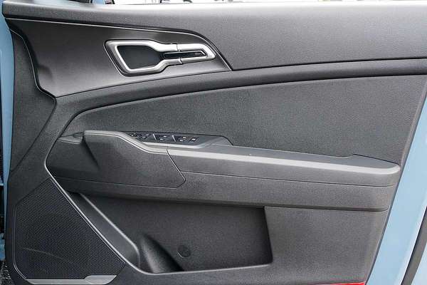 2025 Kia Sportage SX NQ5 PE