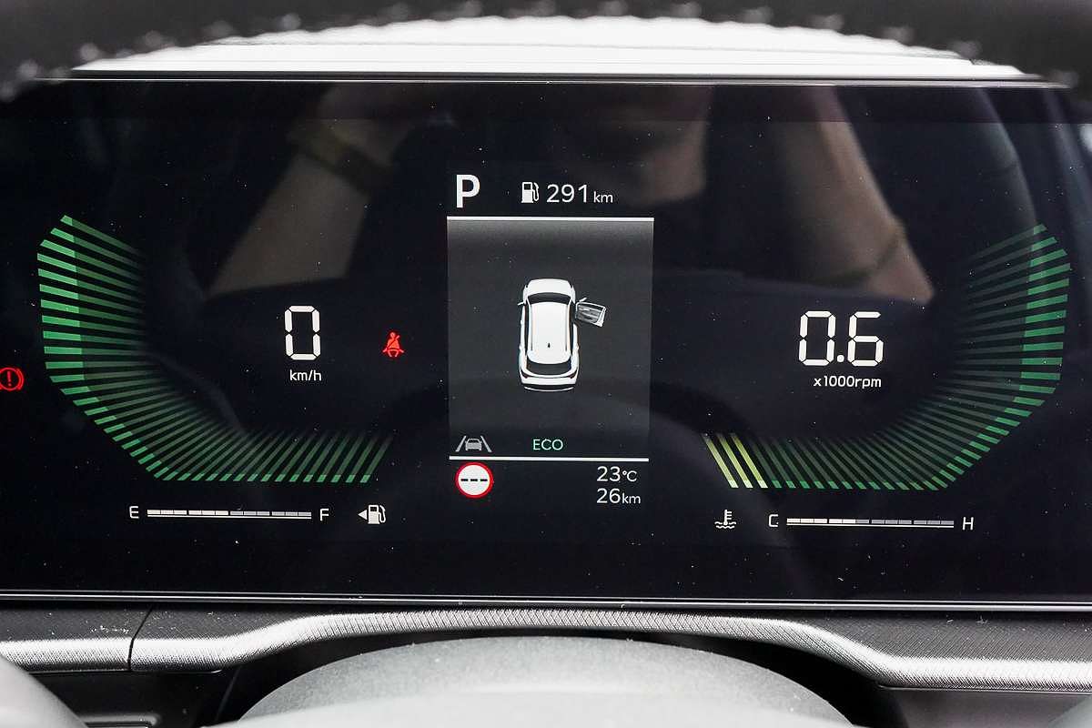 2025 Kia Sportage SX NQ5 PE