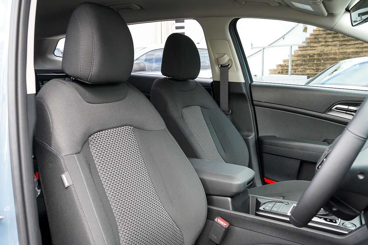 2025 Kia Sportage SX NQ5 PE