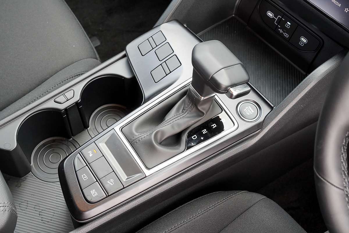2025 Kia Sportage SX NQ5 PE