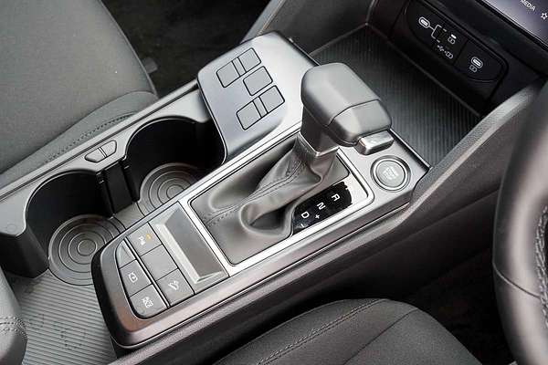2025 Kia Sportage SX NQ5 PE