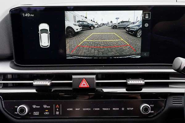 2025 Kia Sportage SX NQ5 PE