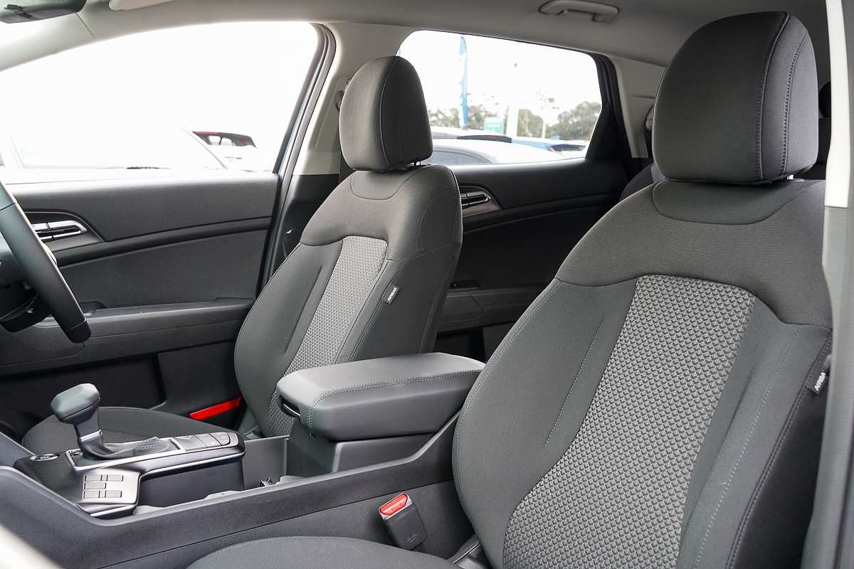 2025 Kia Sportage SX NQ5 PE