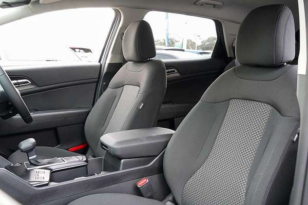 2025 Kia Sportage SX NQ5 PE