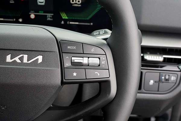 2025 Kia Sportage SX NQ5 PE