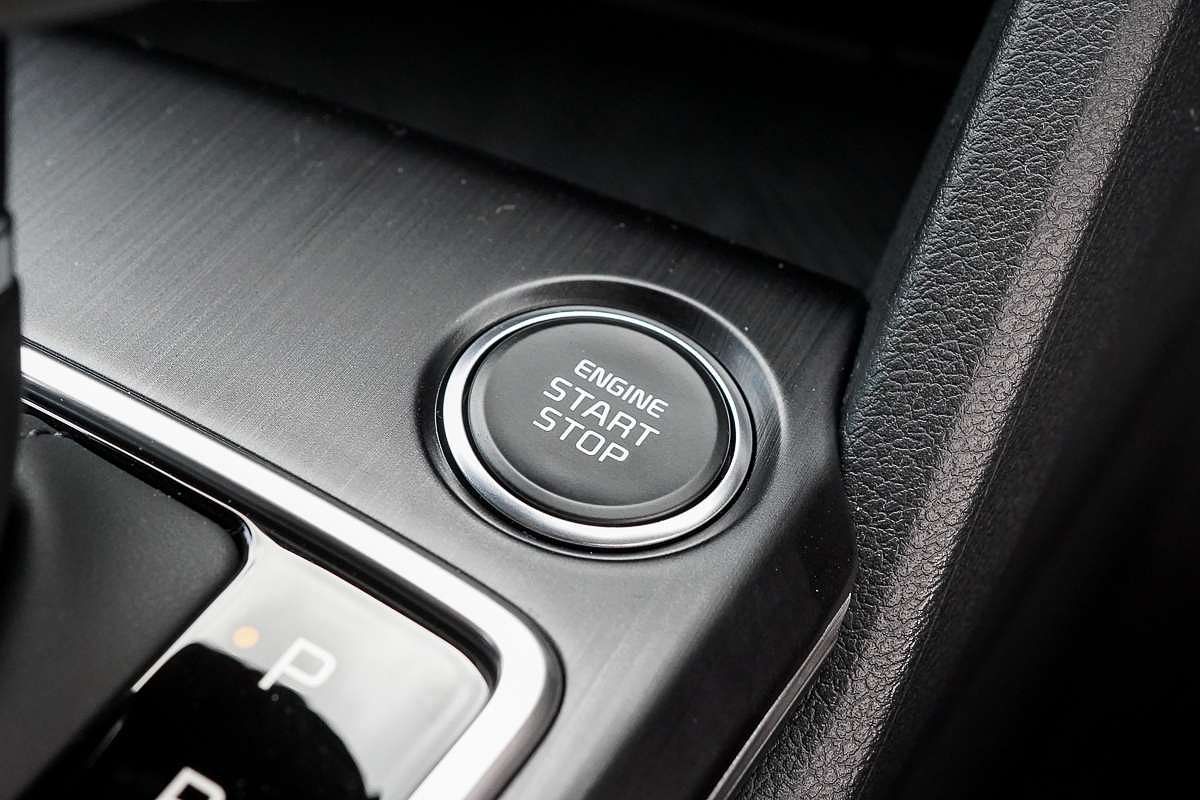 2025 Kia Sportage SX NQ5 PE