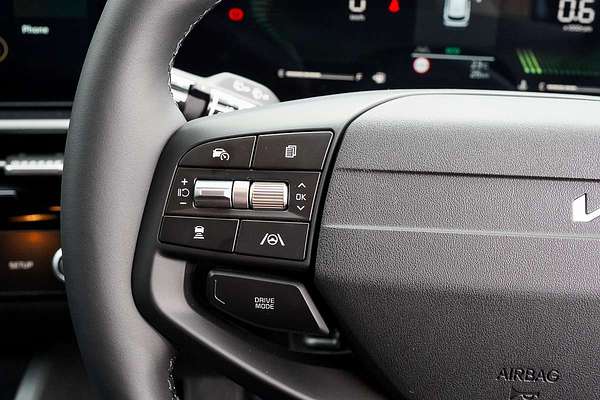 2025 Kia Sportage SX NQ5 PE