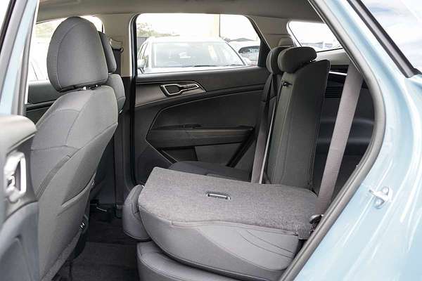 2025 Kia Sportage SX NQ5 PE