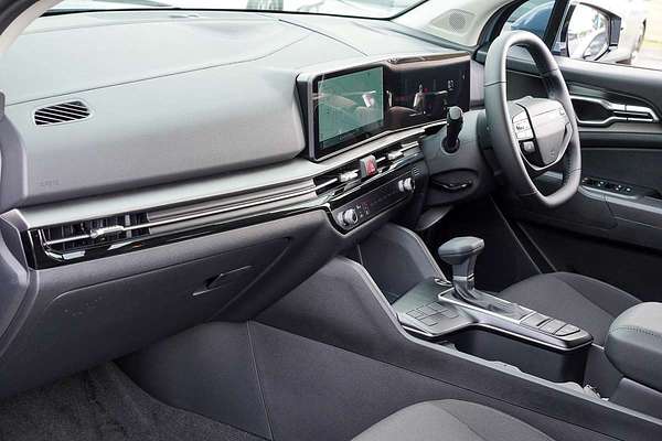 2025 Kia Sportage SX NQ5 PE