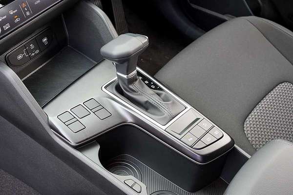 2025 Kia Sportage SX NQ5 PE