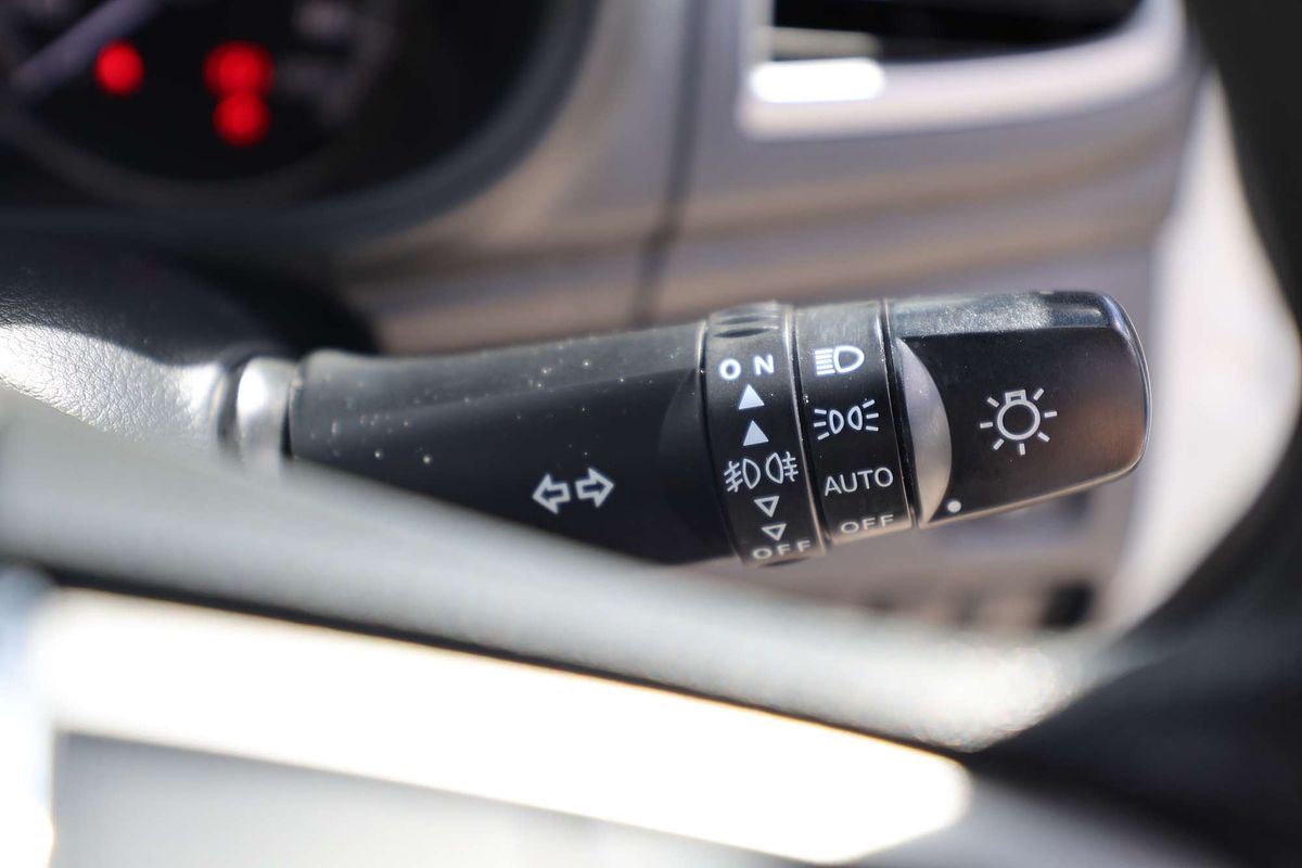 2019 Mitsubishi Triton GLX+ MR 4X4