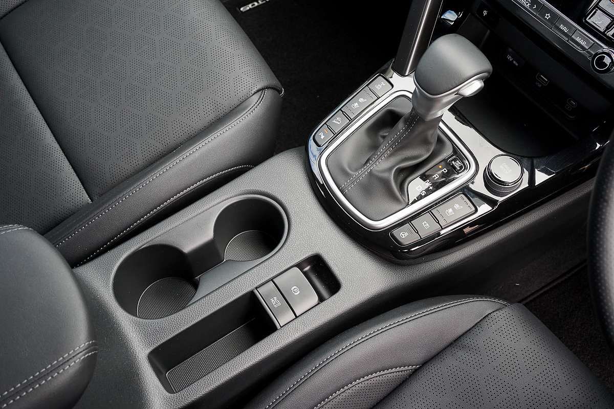 2025 Kia Seltos GT-Line SP2 PE