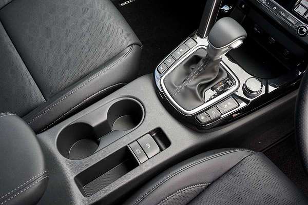 2025 Kia Seltos GT-Line SP2 PE