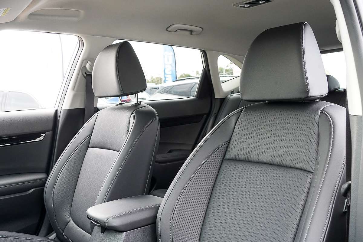 2025 Kia Seltos GT-Line SP2 PE