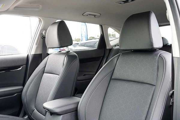 2025 Kia Seltos GT-Line SP2 PE