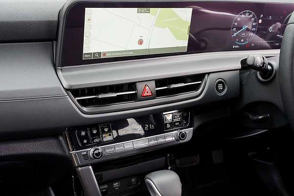 2025 Kia Seltos GT-Line SP2 PE