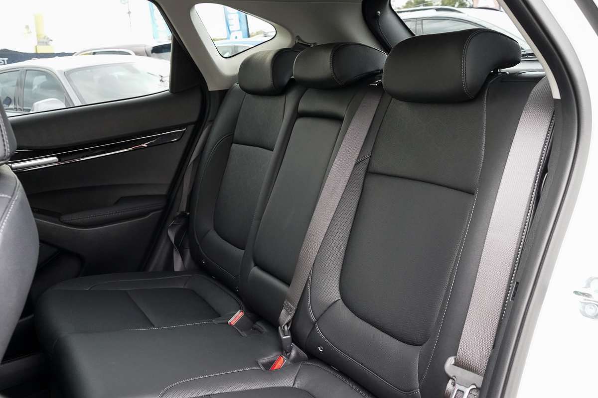 2025 Kia Seltos GT-Line SP2 PE