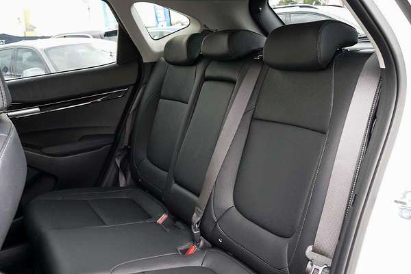 2025 Kia Seltos GT-Line SP2 PE