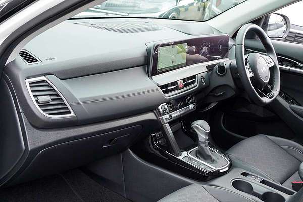 2025 Kia Seltos GT-Line SP2 PE
