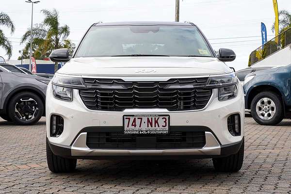 2025 Kia Seltos GT-Line SP2 PE
