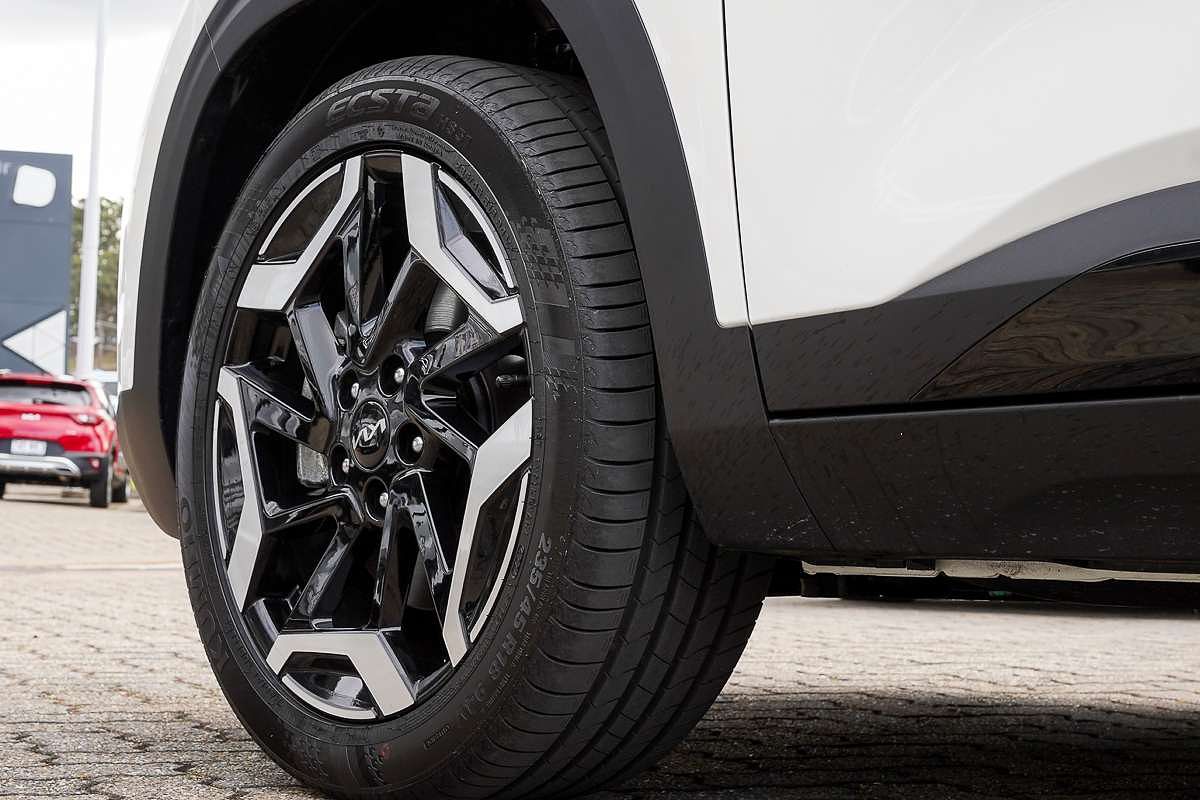2025 Kia Seltos GT-Line SP2 PE