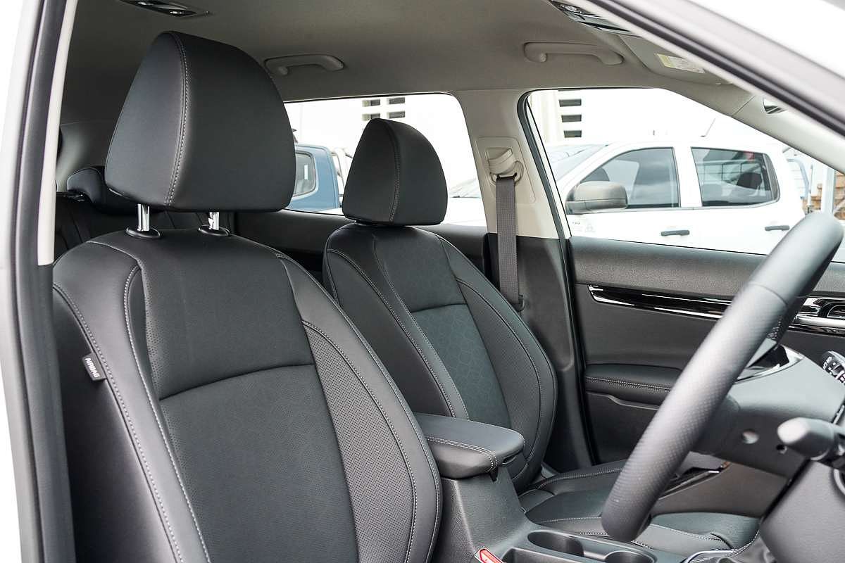 2025 Kia Seltos GT-Line SP2 PE