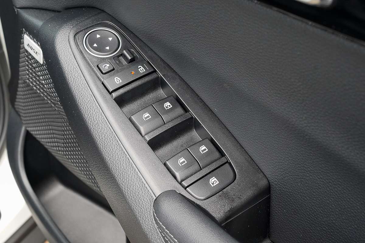 2025 Kia Seltos GT-Line SP2 PE