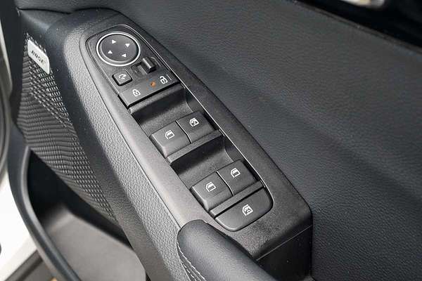 2025 Kia Seltos GT-Line SP2 PE