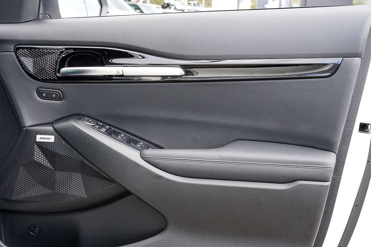 2025 Kia Seltos GT-Line SP2 PE