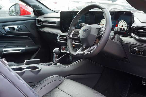 2024 Ford Mustang Ecoboost FO