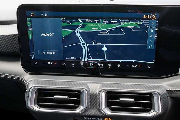 2024 Ford Mustang Ecoboost FO