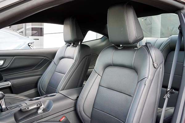 2024 Ford Mustang Ecoboost FO